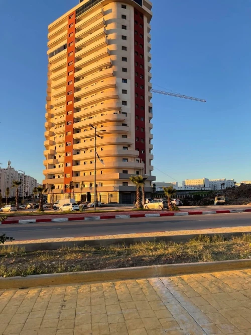 Vente Appartement F6 Oran Bir el djir