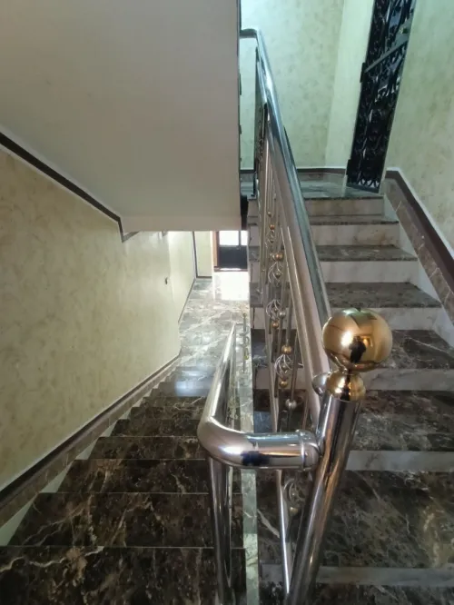 Location Appartement Niveau de villa F4 Oran Oran