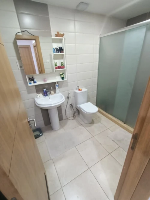 Vente Appartement Duplex F6 Oran Bir el djir