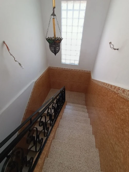 Vente Villa Oran El Kerma