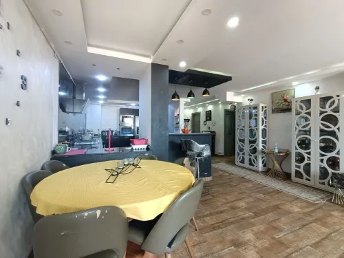 Vente Appartement F3 Oran Oran