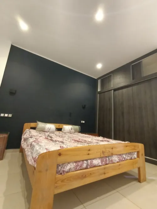 Location Appartement F3 Oran Bir el djir
