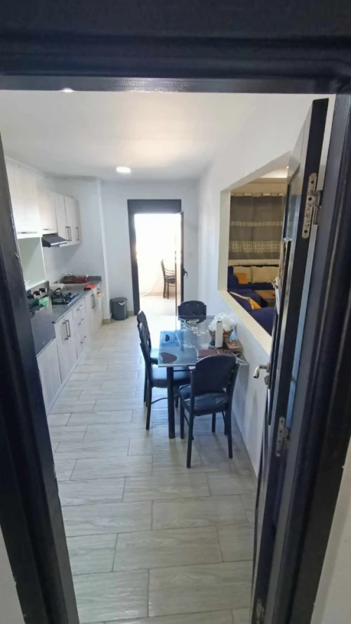 Location Appartement F4 Oran Oran