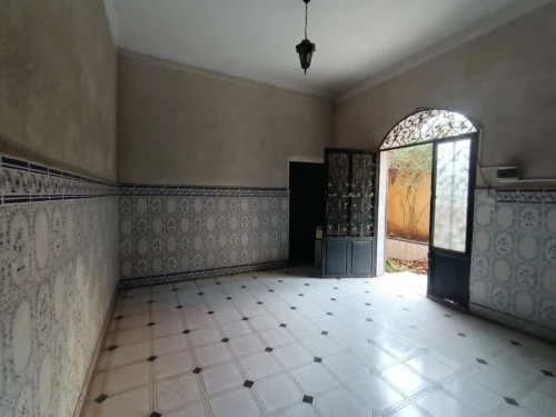 Vente Niveau De Villa Oran Oran