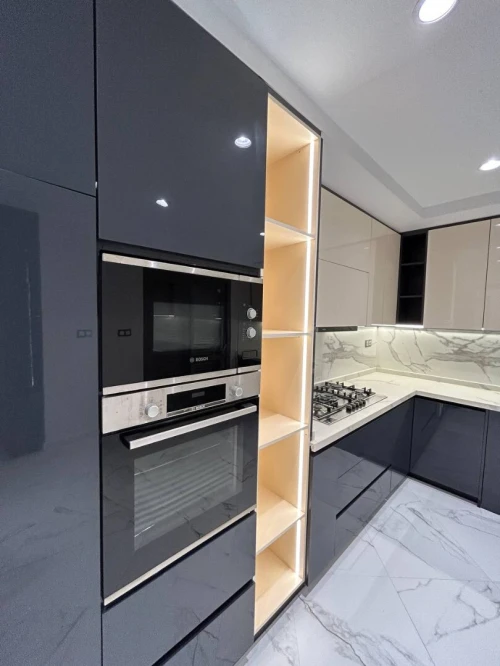 Vente Appartement F4 Oran Oran
