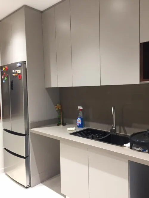 Location Appartement F3 Oran Bir el djir