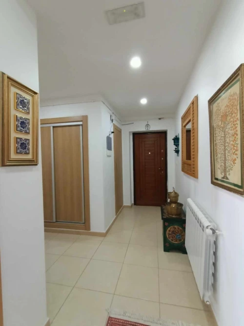 Vente Appartement F4 Oran Oran