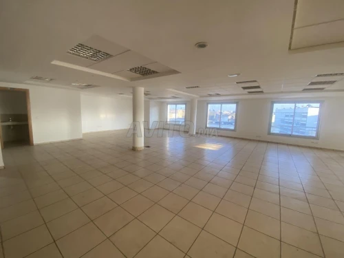 Location Immeuble Oran Oran