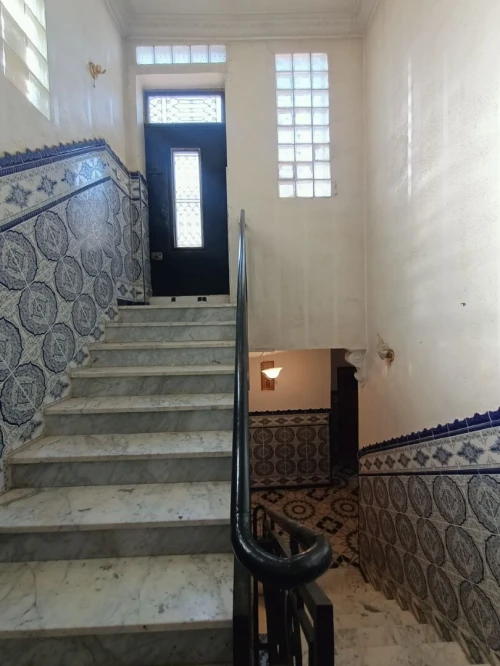 Vente Villa Oran Bir el djir