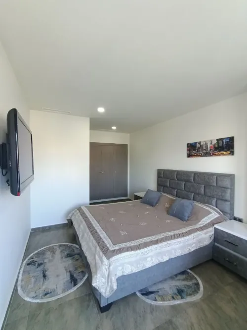 Location Appartement F2 Oran Oran