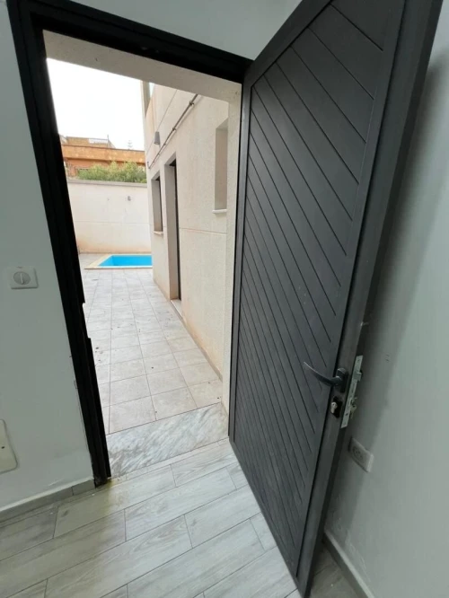 Vente Villa Oran Es senia