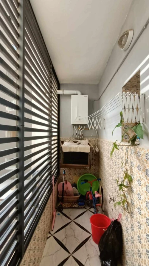Vente Appartement F5 Oran Bir el djir