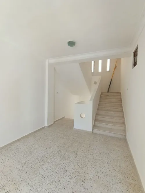 Vente Appartement Niveau de villa F3 F4 Oran El Kerma