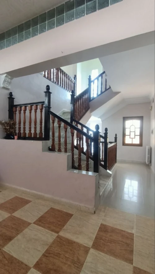 Location Villa Oran Bethioua
