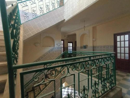 Vente Villa Oran Hassi bounif