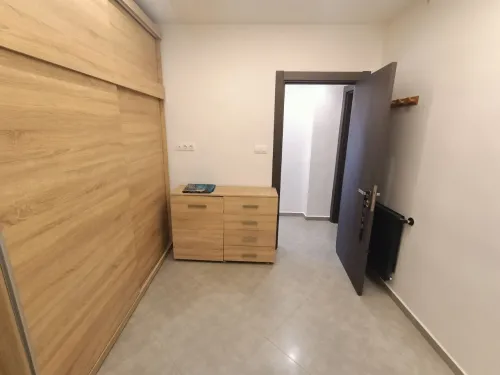 Vente Appartement F2 Oran Oran