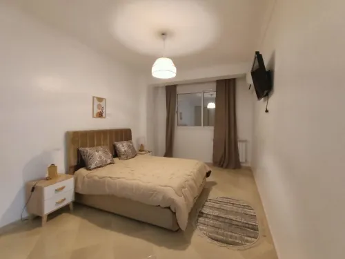 Location Appartement F3 Oran Bir el djir