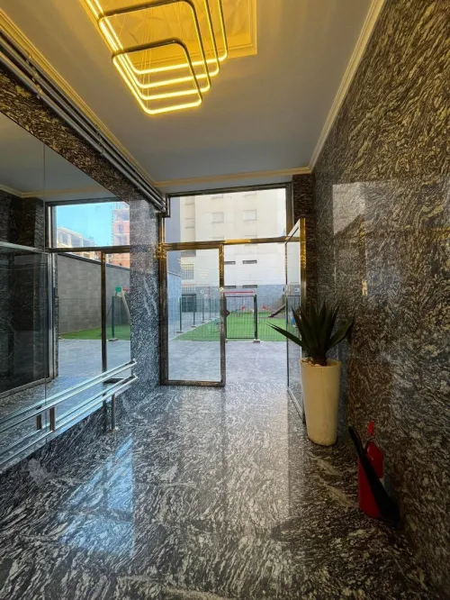 Location Appartement F3 Oran Bir el djir