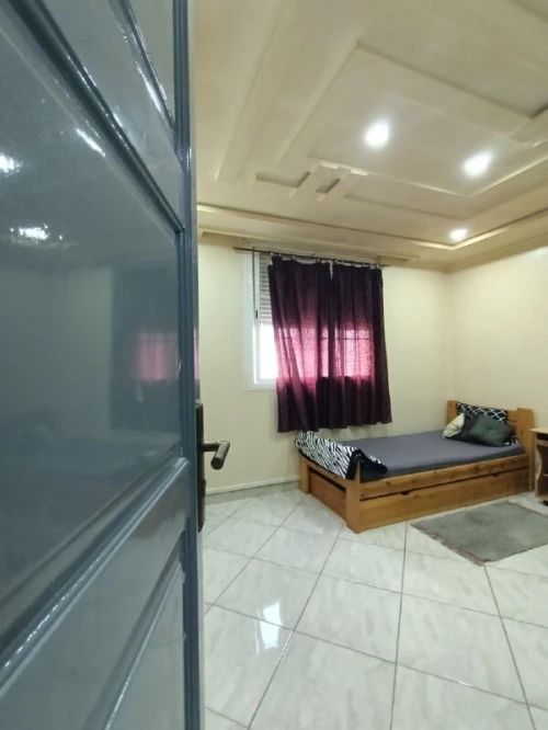 Vente Appartement F4 Oran Bir el djir