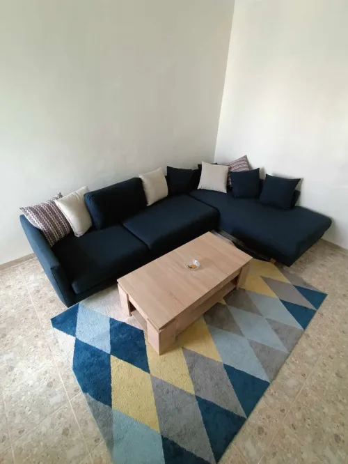 Location Appartement F3 Oran Misseghine