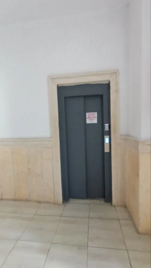 Location Appartement F3 Oran Oran