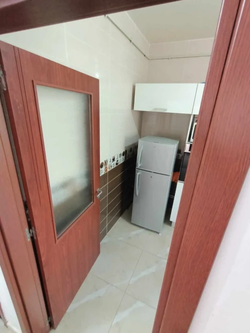 Vente Appartement F3 Oran Oran