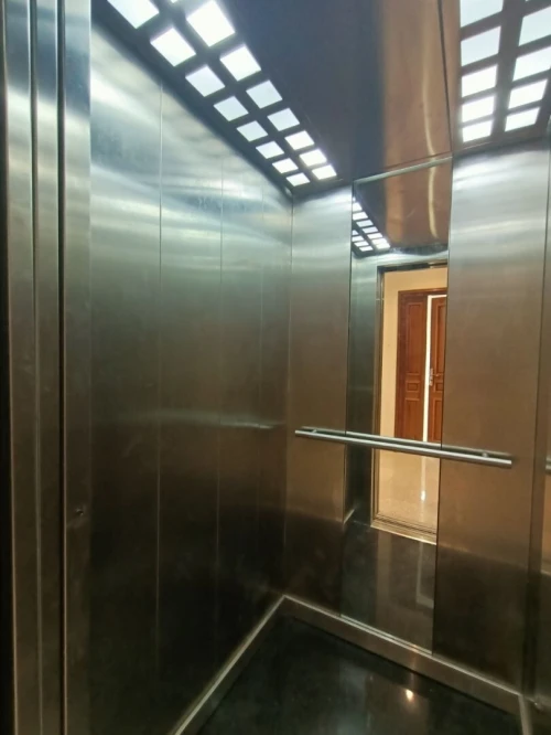 Location Appartement Niveau de villa Oran Oran
