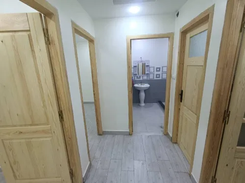 Location Appartement F4 Oran Arzew