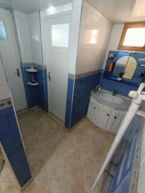 Location Villa Oran Hassi ben okba
