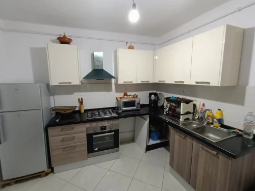 Vente Appartement F3 Oran Oran