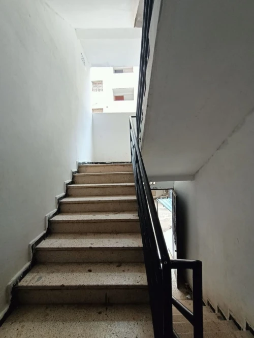 Vente Appartement F4 Oran Ain el turck