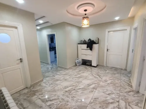 Location Appartement F5 Oran Bir el djir