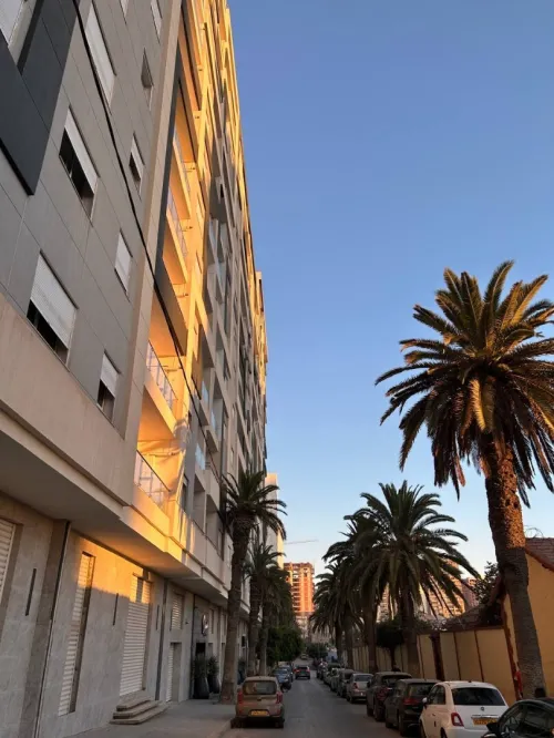 Location Appartement F3 Oran Oran