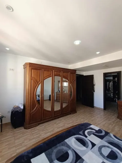 Vente Appartement F4 Oran Oran