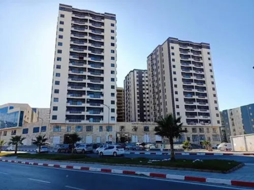 Vente Appartement F3 Oran Bir el djir