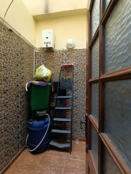 Location Appartement F3 Oran Bir el djir