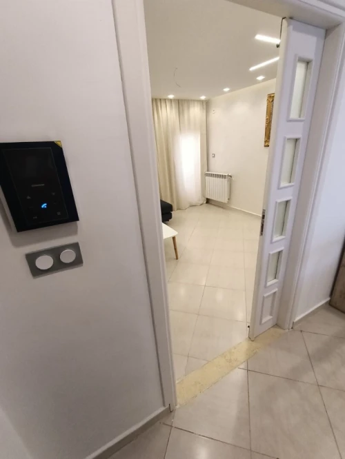 Vente Appartement F3 Oran Oran