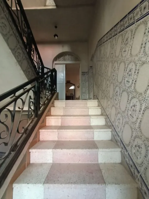 Vente Niveau De Villa F6 Oran Oran