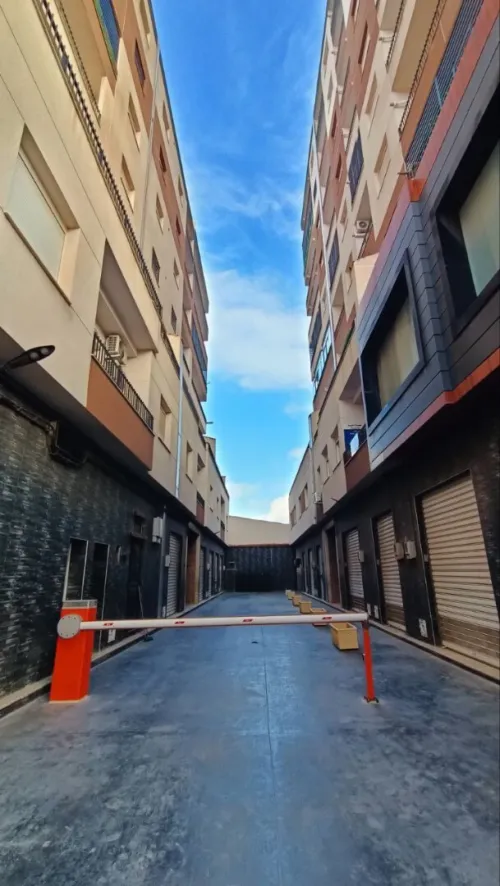 Location Appartement F3 Oran Sidi maarouf
