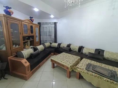 Vente Appartement Niveau de villa F4 Oran Oran