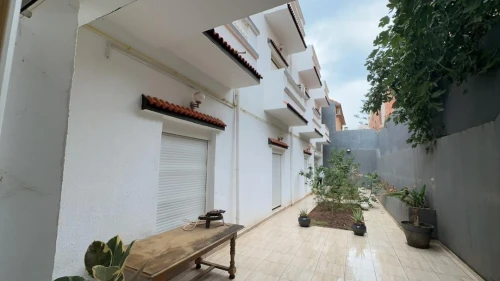Vente Villa Oran Bir el djir