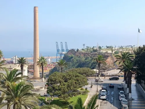 Vente Appartement F3 Oran Oran
