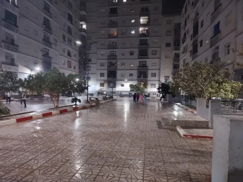 Location Appartement F3 Oran Bir el djir