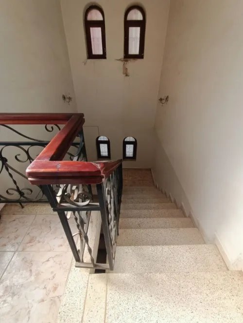 Location Villa Oran Bir el djir