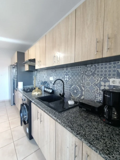 Vente Appartement F3 Oran Oran