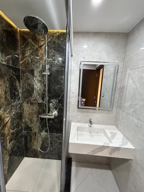 Vente Appartement F4 Oran Oran