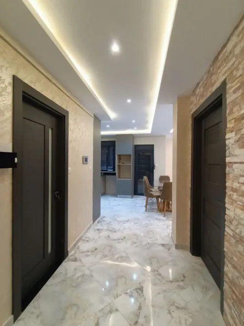 Location Appartement F3 Oran Oran