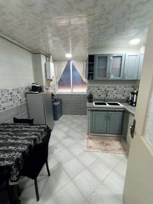 Vente Appartement F3 Oran Oran