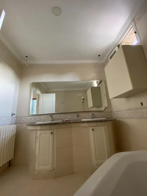 Location Villa Oran Bir el djir