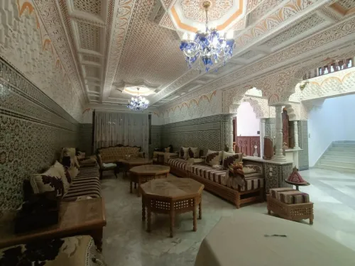 Vente Villa Oran Oran
